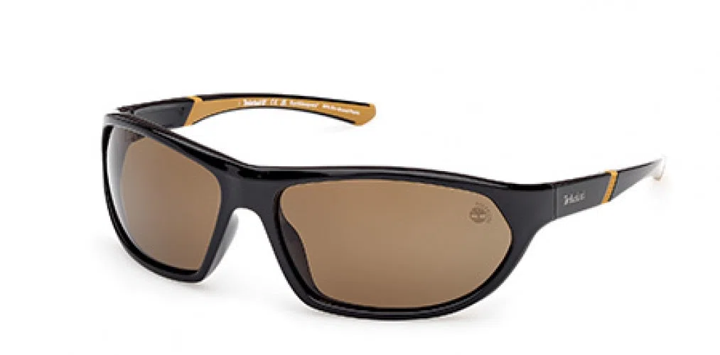 Timberland 00035 Sunglasses - view 3